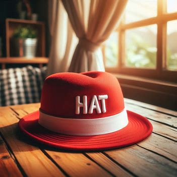 Hat