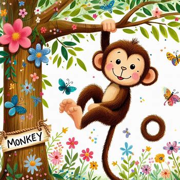 Monkey